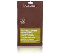 SyS 50701 Argan y Jojoba con Keratina Mascarilla Capilar 20 ml