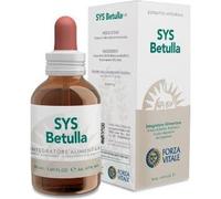 Sys Abedul Gotas 50Ml