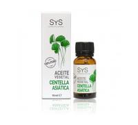 Sys Aceite 100% Centella Asiática 10ml