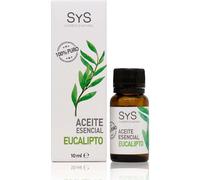 Sys Aceite 100% Eucalipto 10ml