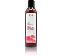 SyS Aceite de Rosa Mosqueta Corporal 200ml