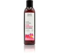 Sys Aceite Natural para Barba 30ml