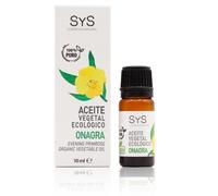 SYS - Aceite Puro Onagra Aceites esenciales y de masaje 10 ml unisex