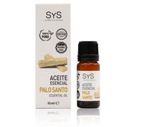 SYS - Aceite Puro Santo Cuidado corporal 10 ml unisex