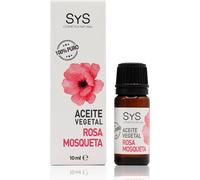 SyS Aceite Vegetal Rosa Mosqueta 10 ml