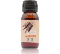Sys Aceite Vegetal Zanahoria 50ml