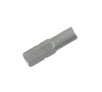 Sys - Adaptador de 4 microbrocas de 4 mm a 1/4 pulgadas y 25 mm