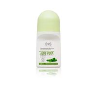 Sys Aloe Vera Desodorante 75 ml