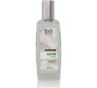 SYS Ambientador Aloe Vera Bambú Pulverizador 100 ml