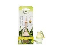 Sys Ambientador Coche Bambú Aloe 1ud