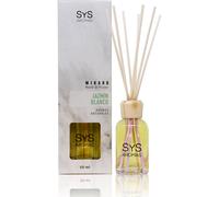 Sys Ambientador Mikado Jazmín Blanco 50ml