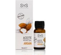 SYS Argán Aceite Vegetal Puro 10ml