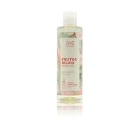 SYS Aroma Lámpara Catalítica Frutos Rojos 250ml