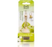 SyS Aromas Ambientador Natural Coche Manzana Ácida 7 ml