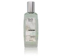 SYS Aromas Ambientador Pulverizador Dama de Noche - Aroma Natural - Fragancia Duradera, Elimina Olores, Hogar, Oficina, Baño, Coche - 100 ml