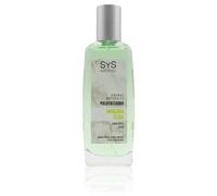 SYS Aromas Ambientador Pulverizador Manzana Ácida - Aroma Afrutado y Ácido - Spray Concentrado - Fragancia Duradera, Elimina Olores - Para Hogar, Oficina, Baño, Coche - 100 ml