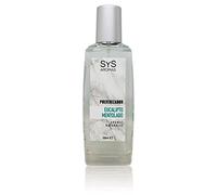 SYS Aromas Ambientador Pulverizador Mentol y Eucalípto - Aroma Natural - Fragancia Duradera, Elimina Olores, Hogar, Oficina, Baño, Coche - 100 ml