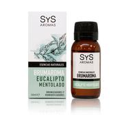 SyS Aromas Brumaroma Eucalipto Mentolado 50ml