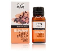 Sys Brumaroma Canela Naranja 50ml