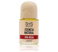 Laboratorio SYS - Esencia Natural de Uva Roja 12ml
