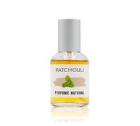 SyS Aromas Patchouli Perfume Pulverizador, 50 ml