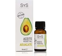 Sys Avocado Oil 100% Pure 10ml