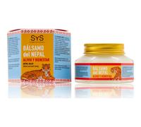 Sys Bálsamo del Nepal 40 ml