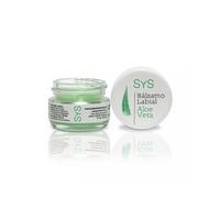 Laboratorio Sys Balsamo Labial Sys Aloe Vera Pack 6 x 15 ml 90 ml