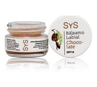 SyS Bálsamo Labial Chocolate 15 ml