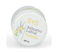 Sys Balsamo Labial Vainilla Pack 6x15 ml