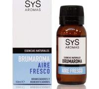 Sys Brumaroma Aire Fresco 50ml