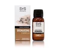 SYS Brumaroma Canela 50ml