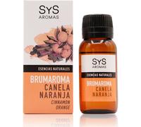 Sys Brumaroma Canela Naranja 50 ml