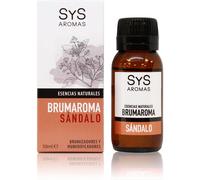 SYS Brumaroma Sándalo 50 ml
