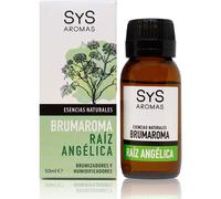 Sys Brunaroma Raíz Angélica 50 ml