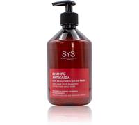 Sys Champú Anticaída Soja Germen Trigo 500ml