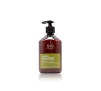 Sys Champú Regenerador Argán Jojoba 500 ml
