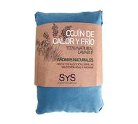 SyS Cojin Calor/Frio Natural Y Lavable