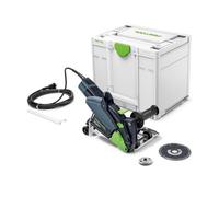 SYS Corte DIA DSC-AG 125-Plus