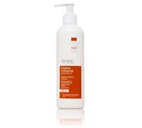 Crema Corporal Argán 300ml Labnatur. Nutritiva e Hidratante. Antioxindante. Antiaging. Firmeza y Revitaliza la Piel. Aceite Puro de Argán y Vitamina E.