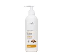 Laboratorio SyS Crema Corporal Manteca de Karite - 300 ml