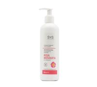 SYS - Crema Corporal Rosa Mosqueta Cremas corporales 300 ml unisex