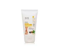 Sys Crema Exfoliante de Pies 150 ml