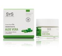Laboratorio SyS Crema Facial Aloe Vera - 300 ml
