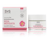 SyS Crema Facial Rosa Mosqueta 50 ml