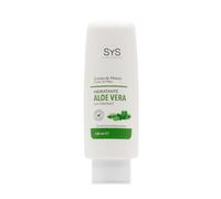 Sys Crema Manos y Uñas Aloe Vera Pack 5x150ml