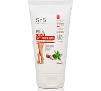 Sys Crema Pies Antidurezas 150 ml
