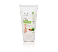 SyS Crema Pies Hidratante 6x150 ml