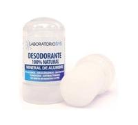 Sys desodorante Natural de Alumbre 60g