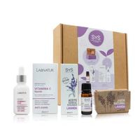 SYS - Estuche Mediterranean Essence Hidr50+Ace Sets de Cuidado Facial 50 ml female